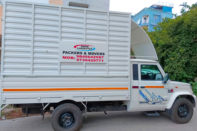 logistics
