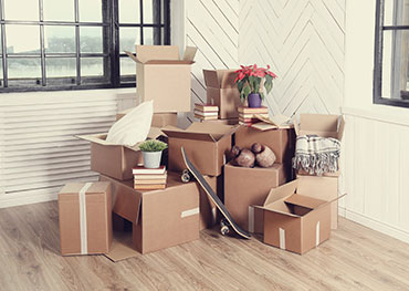 Residential Relocation
