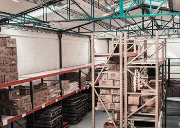 Commercial Relocation