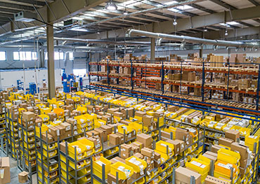 Warehouse
