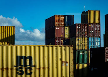Cargo service